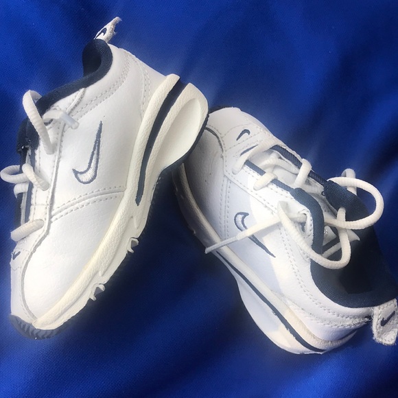 Nike Other - Nike baby shoes